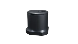 MICROMAT 2200 (wersja 43x43/65x65) Nakrętka regulacyjna M24
