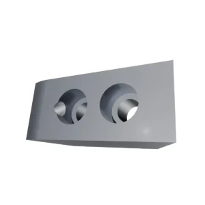 VECOPLAN Oprawa 139,9x60x50 (Nóż 60x40x20)