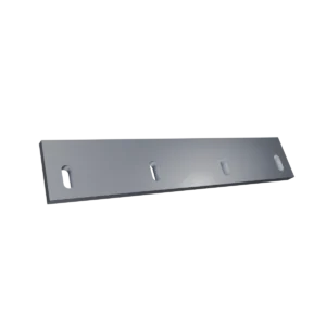 Młyn Nóż stały 550x105x20