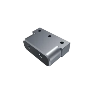 MEWA Oprawa noża na rotor 119,8x190x68