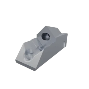 LINDNER Micromat/Universo 2200/2800 Oprawa 243x102x74 do noża obrotowego 65x65
