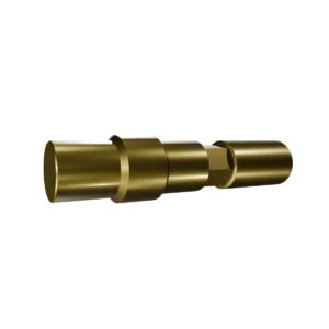 LINDNER Power Komet Sworzeń (L=127mm M30) mocujący kasetę sitową