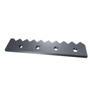 WEIMA Spider 1000 Nóż stały zgarniający 495x110x18