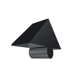 Wkładka węglikowa Triangle 14x7x5 mm