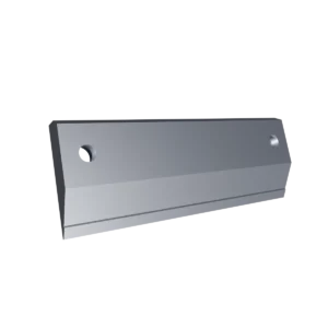 VECOPLAN Nóż 257x91x22 - środkowy