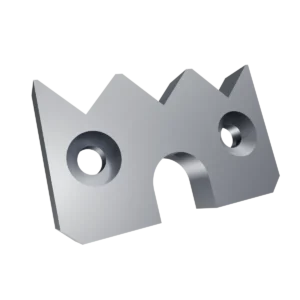 CARBOMA Przeciwnóż 156x95x25