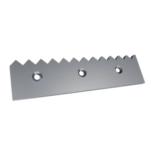 ZEBRIK PZ 10-2K35 Nóż stały 508x125x15