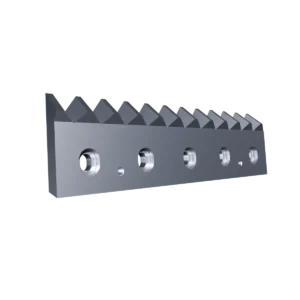VECOPLAN 1600 Nóż stały prawy/lewy 498x138.5x33
