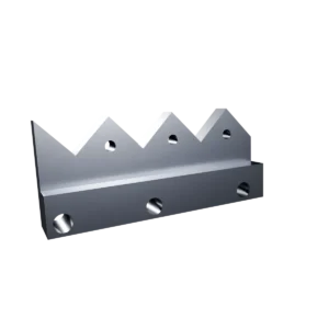 LINDNER Saturn SS 2500 V2 Oprawa noża bocznego 441x187x72