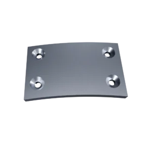 Myjka - Zasyp Płytka 210.5x133x16