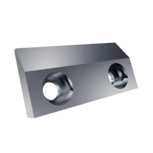 Nakładka (docisk) noża głowicy GM180 C TDA 6.0