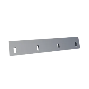 MŁYN Nóż stały 555x100x20