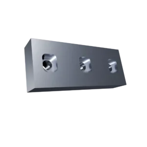 ARTECH SG 80/160 FS2-250 Nóż obrotowy 196x78x38