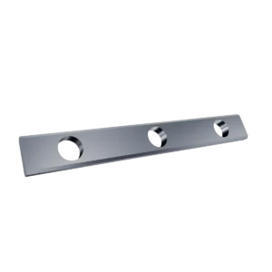ARTECH SG80/120 E Listwa pod nóż 200x25x8