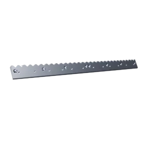 VECOPLAN Podstawa noża 123x54x651 lewa
