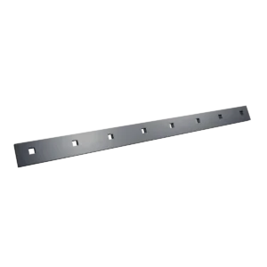 Listwa kasety sitowej 1200x80x20
